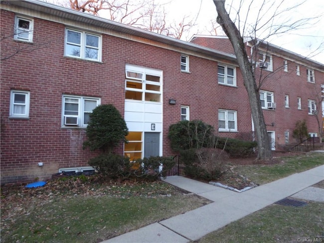 property at 140 N Broadway