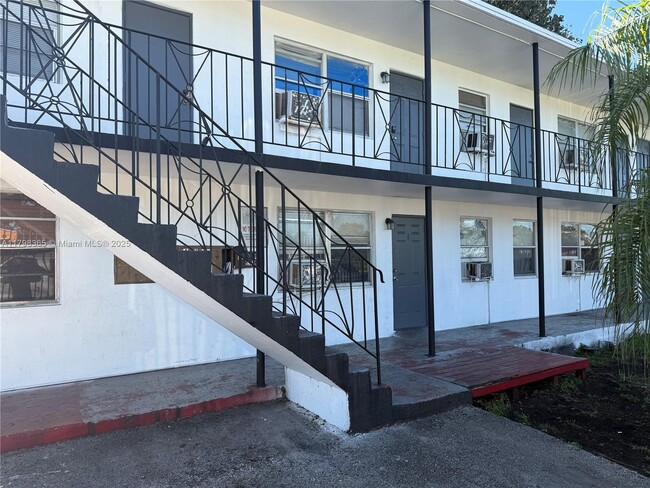 property at 1306 NW 61st St