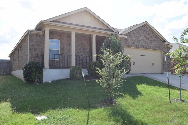 2021 Pitkin Dr in Leander, TX - Building Photo - Building Photo