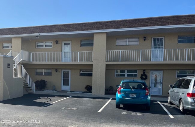 2135 N Courtenay Pkwy in Merritt Island, FL - Building Photo - Building Photo