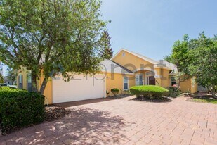 Unit in St. Augustine, FL - Building Photo