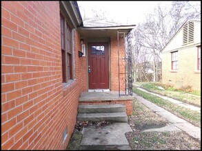 2320 S Louisiana St in Little Rock, AR - Building Photo - Building Photo