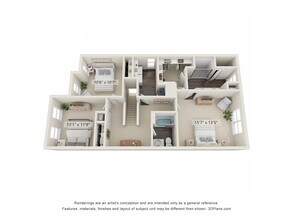 1010 Legacy Ct in Smyrna, TN - Building Photo - Building Photo