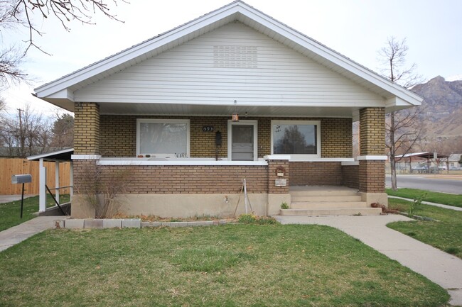 property at 593 100 N