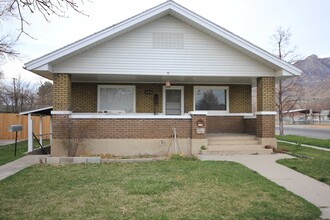591 100 N in Provo, UT - Foto de edificio - Building Photo