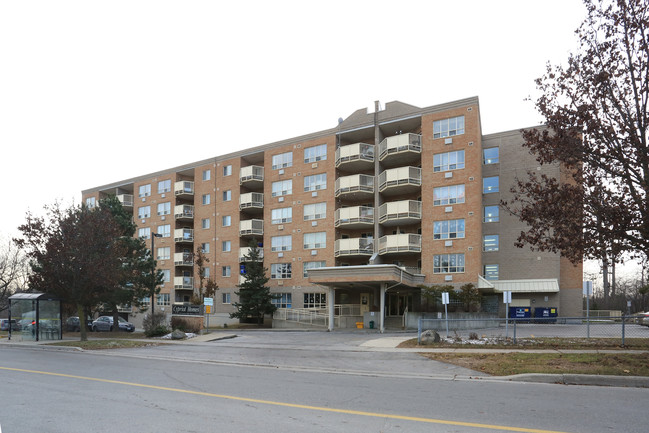 Cypriot Homes II in Kitchener, ON - Building Photo - Building Photo