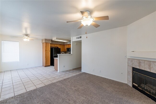 3061 Key Largo Dr in Las Vegas, NV - Building Photo - Building Photo