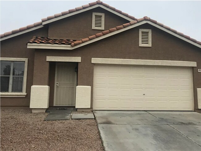property at 8550 E Meseto Ave