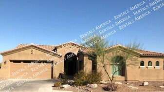 2922 E Caldwell St in Phoenix, AZ - Building Photo