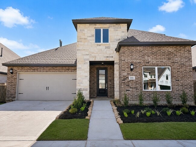 property at 2434 Pear Blossom Ln