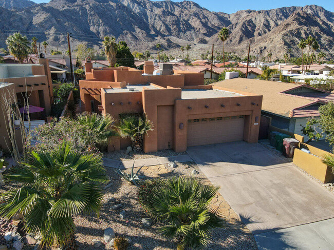 property at 53345 Avenida Obregon