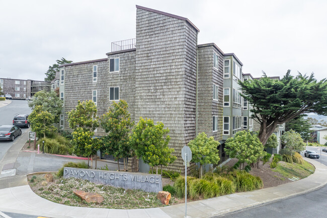 255 Red Rock Way in San Francisco, CA - Building Photo - Building Photo