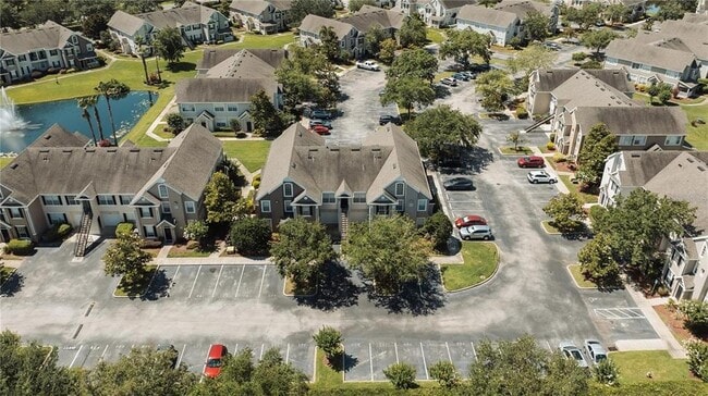 9061 Lee Vista Blvd in Orlando, FL - Building Photo - Building Photo