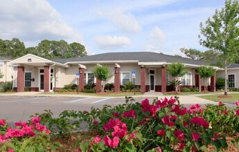Tiger Bay in Gainesville, FL - Building Photo - Building Photo
