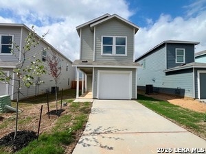 property at 3008 Carnelian Trl