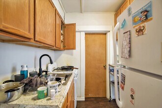 428 S Division St in Ann Arbor, MI - Building Photo - Building Photo