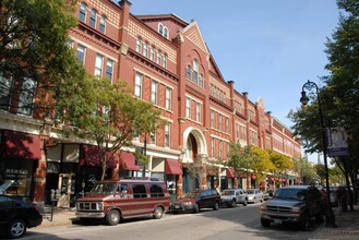 30 Hanover St in Manchester, NH - Building Photo - Building Photo