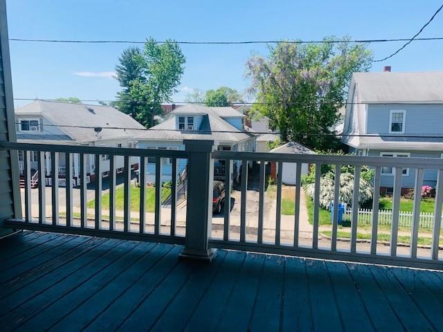 107 Eldridge St in Cranston, RI - Building Photo - Building Photo