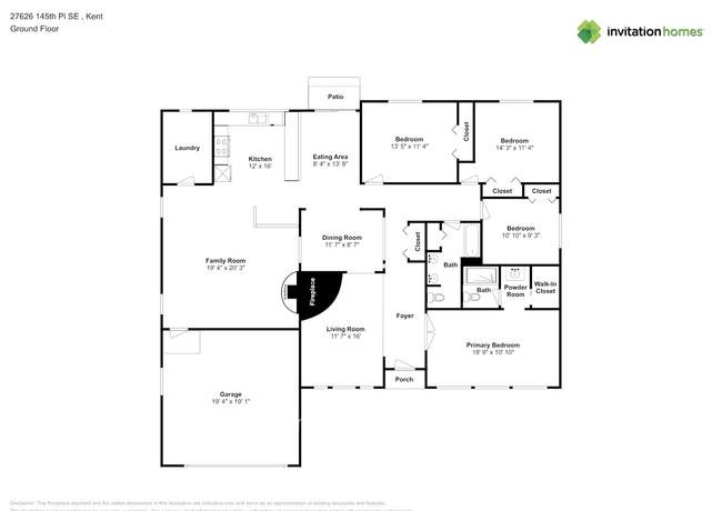 27626 145th Pl SE in Kent, WA - Building Photo - Building Photo