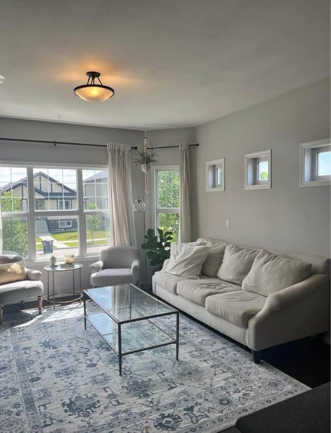 property at 203 Meadows Boulevard