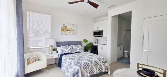 property at 74198 Storke Dr