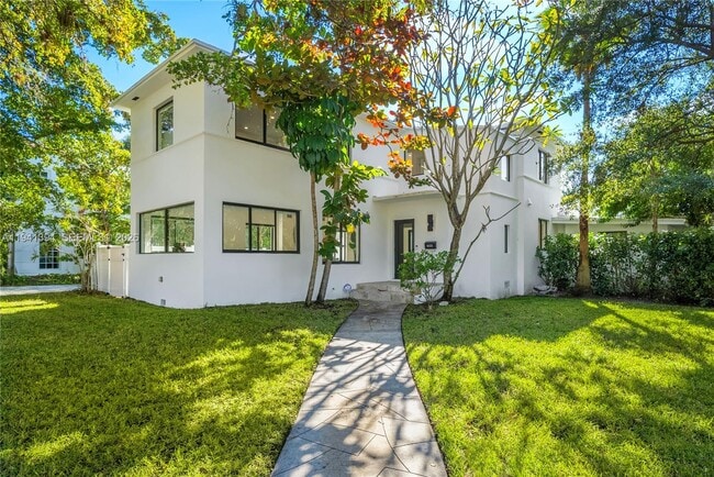 property at 600 NE 57th St