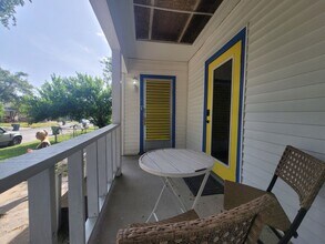 5113 1st St in Galveston, TX - Building Photo - Building Photo
