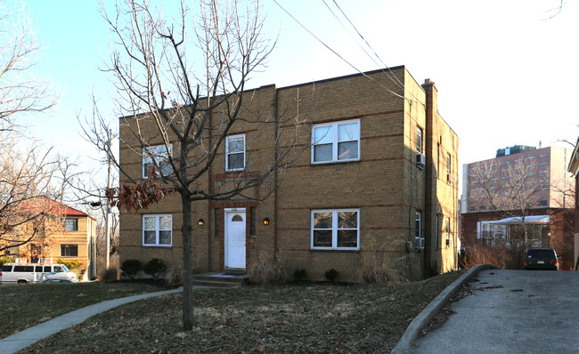 3130 Riddle View Ln in Cincinnati, OH - Foto de edificio - Building Photo