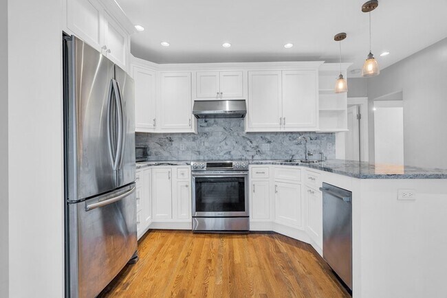 24 Upton St in Boston, MA - Building Photo - Building Photo