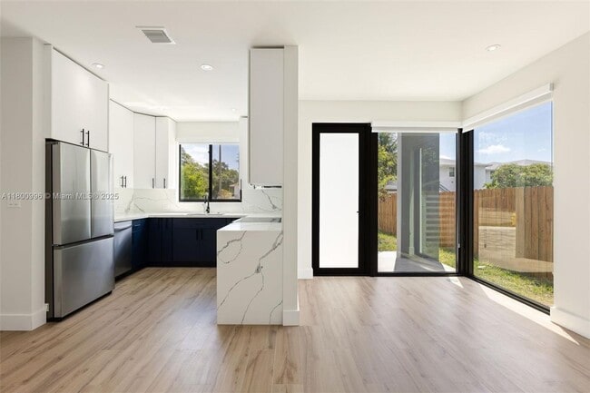 property at 6850 NW 4th Ave