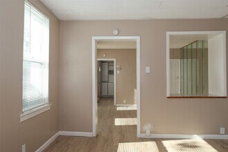 3723 Wisconsin Ave in St. Louis, MO - Building Photo - Building Photo