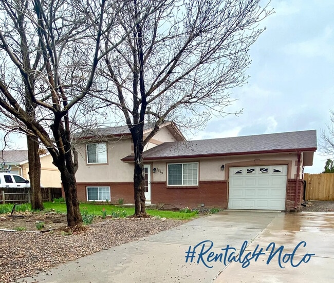 property at 1519 Bella Vista Dr