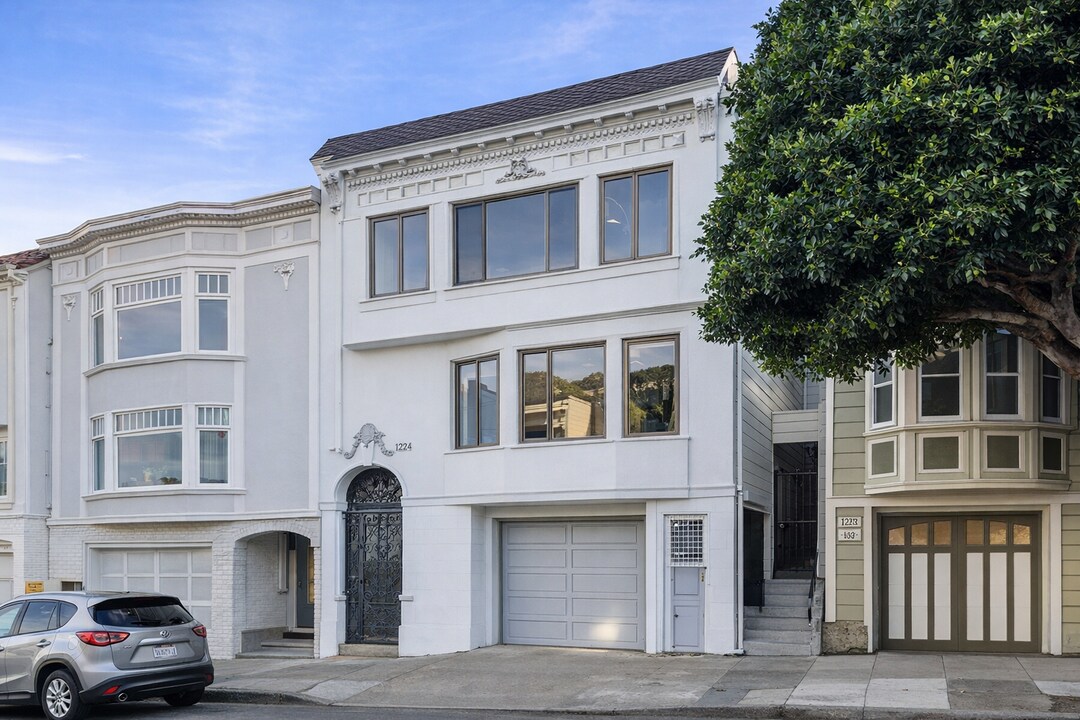 2275 15th St in San Francisco, CA - Building Photo