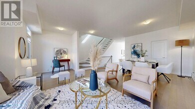 91 William Saville St. in Markham, ON - Building Photo - Building Photo