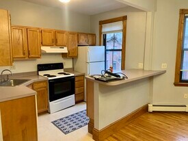 95 E Brookline St, Unit uni3 2-bed in Boston, MA - Building Photo