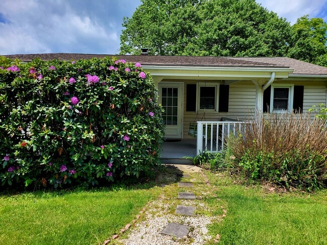 property at 626 NC Highway 105 Byp