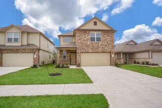 17246 Quiet Song Ct in Richmond, TX - Building Photo - Building Photo