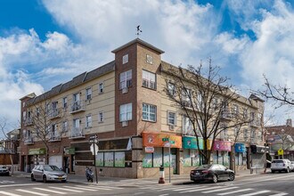 47-05-47-11 104th St in Corona, NY - Building Photo - Building Photo