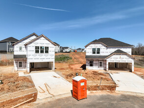 Westmoreland Estates in Troutman, NC - Building Photo - Building Photo