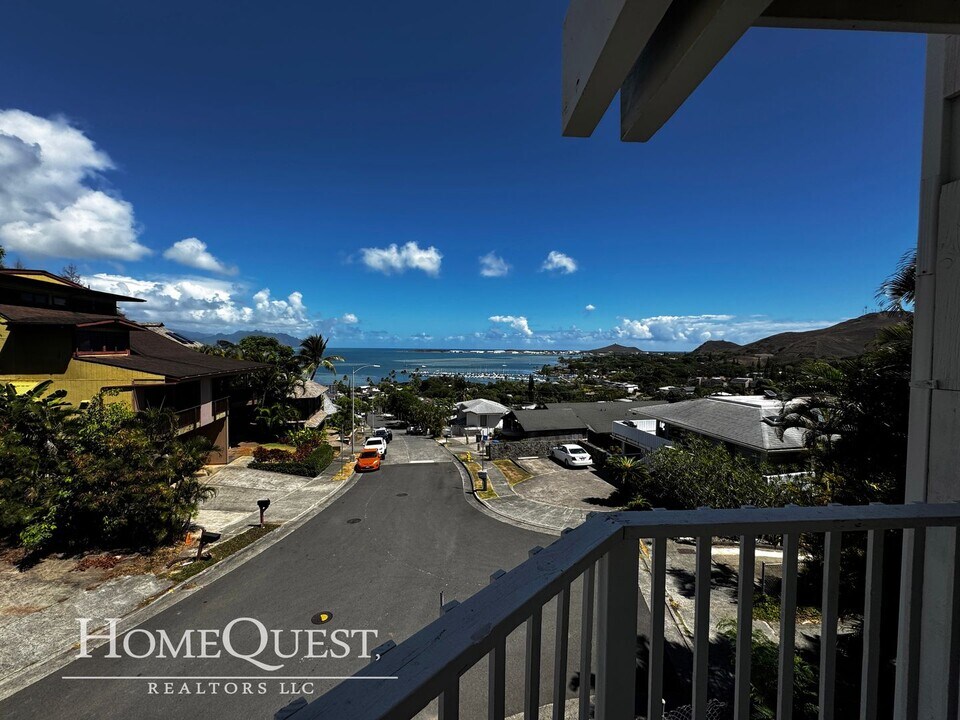 44-101-101 Puuohalai Pl in Kaneohe, HI - Building Photo