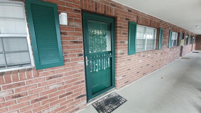 property at 1890 Knox McRae Dr