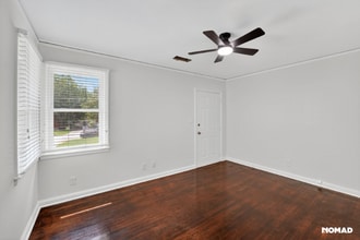 1986 Cogar Dr in Decatur, GA - Foto de edificio - Building Photo