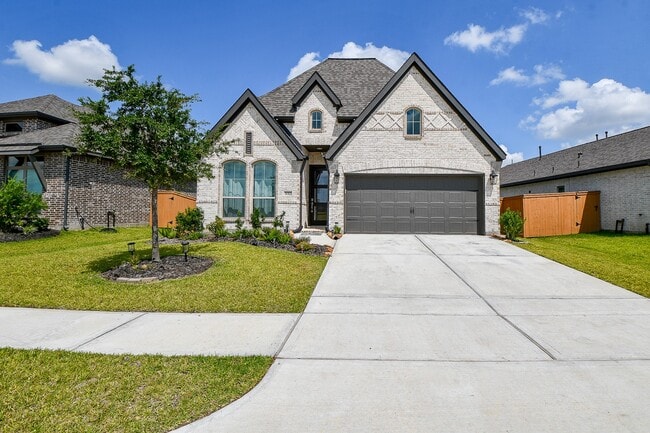 21312 Palm Arbor Dr