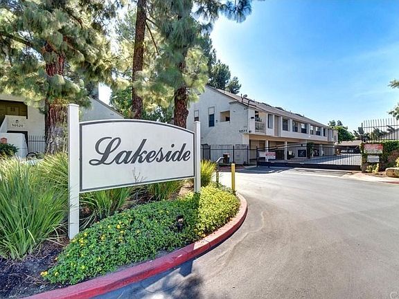 10641 Lakeside Dr S in Garden Grove, CA - Building Photo