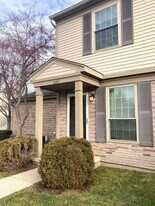3054 Forest Creek Ct in Ann Arbor, MI - Building Photo