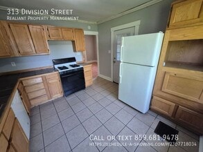 313 Division St in Erlanger, KY - Building Photo - Building Photo