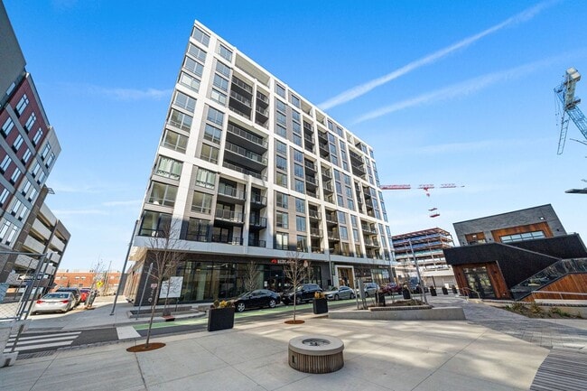 property at 255 W Falls Station Blvd