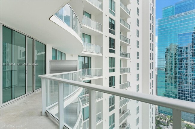 property at 300 S Biscayne Blvd
