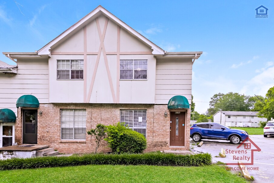 4142 Willard Dr in Chattanooga, TN - Building Photo