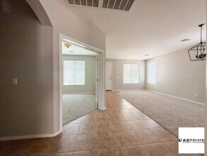 16874 W Tonbridge St in Surprise, AZ - Building Photo - Building Photo